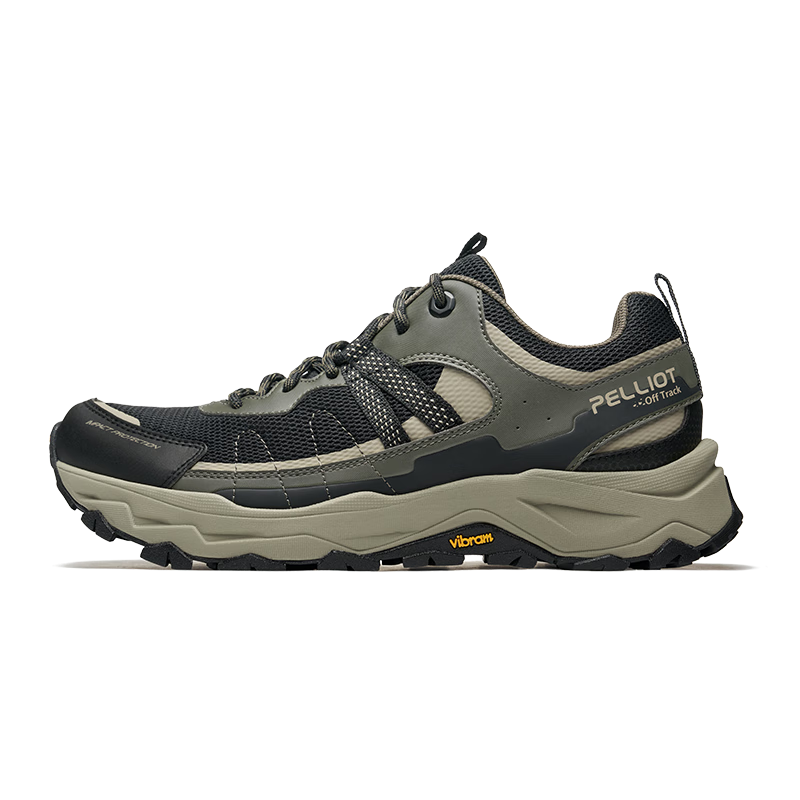 ��ϣ�� Pelliot ����ͽ��Ь�� Vibram���������ɽЬ 115381007 �̺� 42 404.1Ԫ(����ȯ)