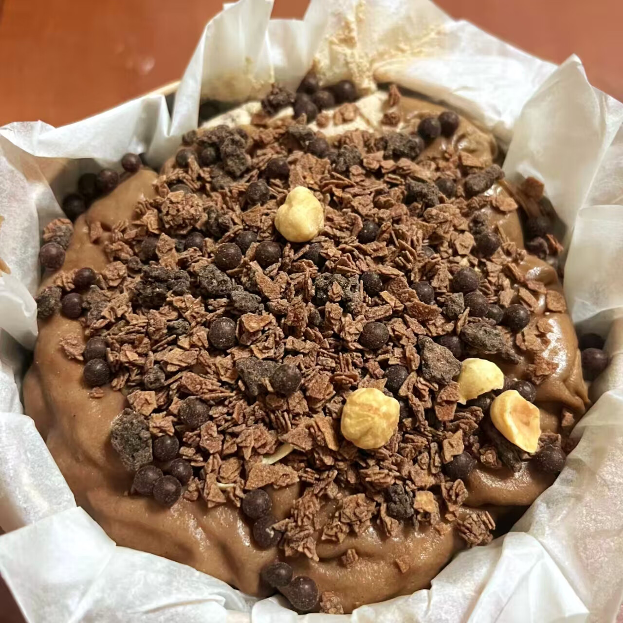 宫季每日鲜5寸铁罐罐蛋糕动物奶油榴莲/芒果/芋泥/蓝莓/抹茶/巧克力甜品蛋糕 口味1:软心开心果罐罐385g*1罐 口味2:芋泥奶黄肉松麻薯罐罐475g*1罐