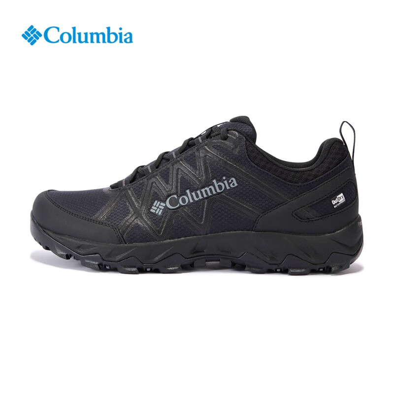 Columbia���ױ���2025�ﶬ��Ʒ��Ьר��ͬ����ˮ��ů��ɽͽ��ЬYM2238 2238-012-25��Ʒ 43 (�ڳ�28CM)