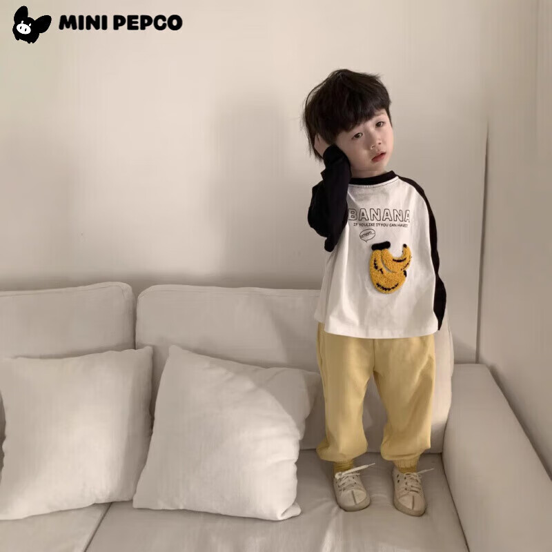 С������2025�����¿���Ůͯ����ʱ�в�����д�ͯ��ͨT��������� ��糤T�㽶 160 cm