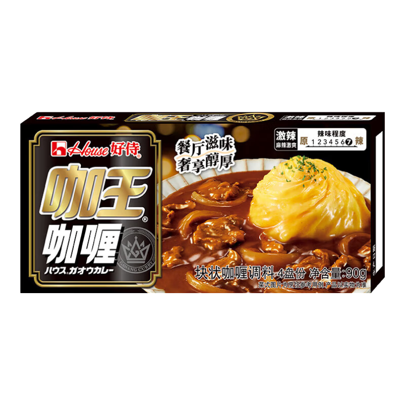 ���̣�House�����ζ࿧�100g��ʽ��״��ଷ���ζ��ԭζ��ζ��ଽ�200g���� ��ԭζ�����ζ�100g*5��