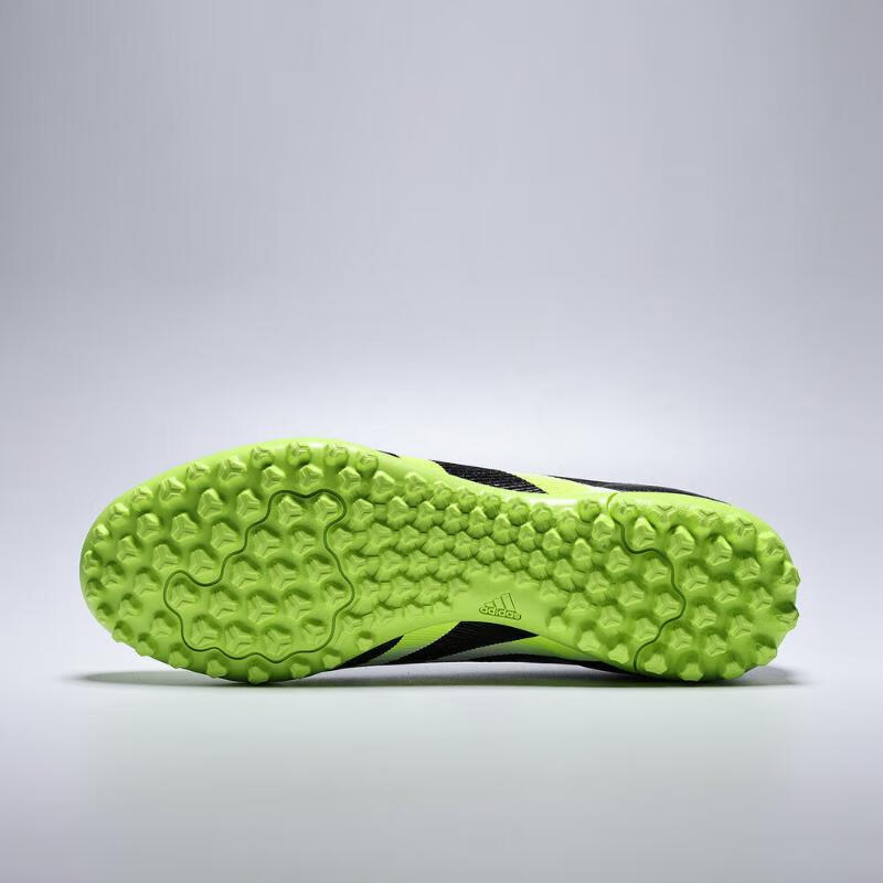 阿迪达斯 （adidas）2025年男女PREDATOR CLUB TF足球鞋 JH8854 41