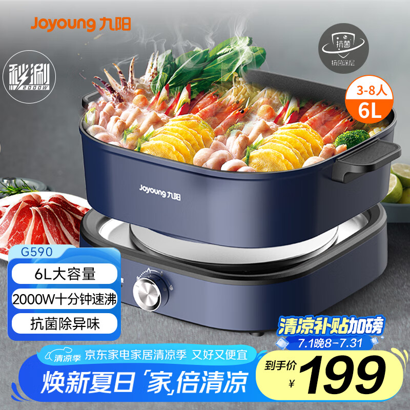 ���� ����ʽ���ר�ù� G590 6L��2000W