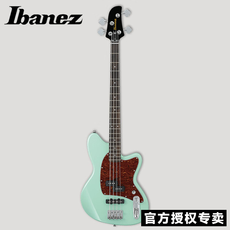 日本品牌ibanez依班娜电贝司tmb100低音电吉他进口bass电贝斯印尼产