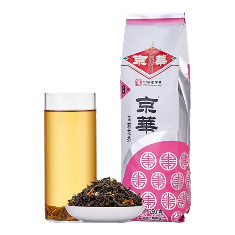 ����8��5����򻨲�Ũ�����ϱ�����ɫ�����Ҷ�Լ��ȿ�����250g 8�����򻨲�250g*1��