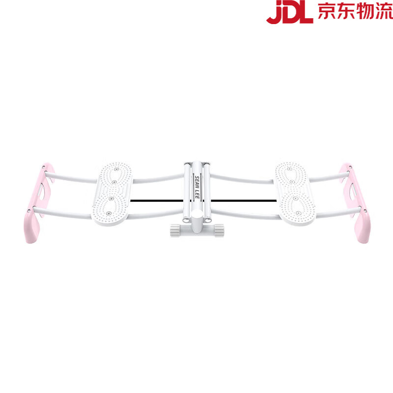 SEAN LEE【新品】美腿機(jī)修復(fù)產(chǎn)后盆底肌家用健身器材夾腿神器滑雪機(jī) 粉色【美腿塑形】
