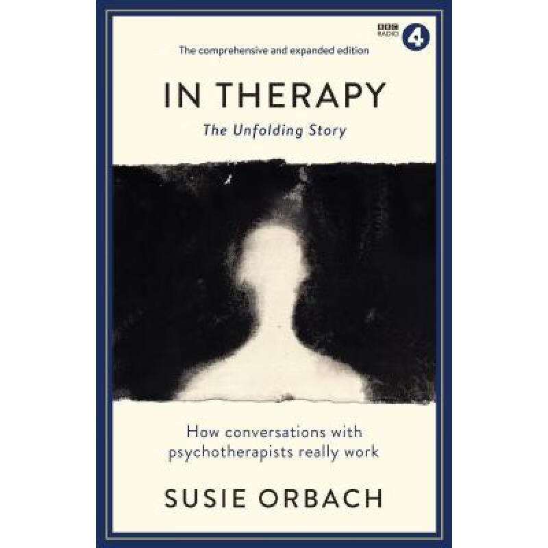 预订 In Therapy: The Unfolding Story