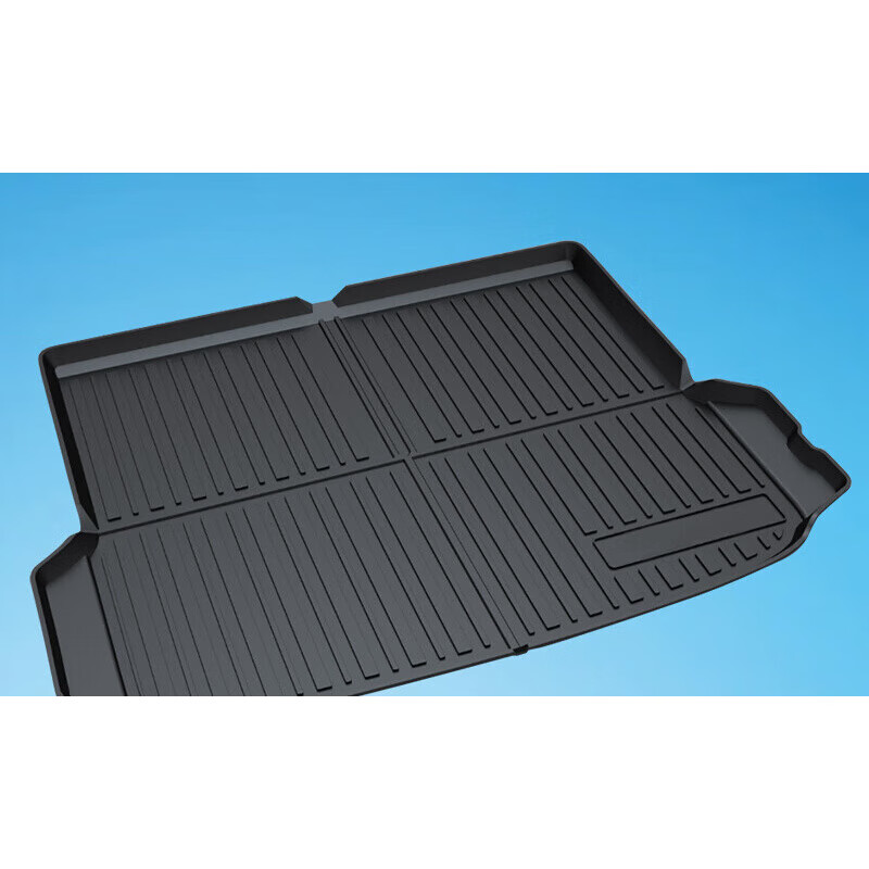 五福金牛TPE汽車后備箱墊適用別克君威君越昂科威E5微藍GL8威朗 15-24款英朗三廂