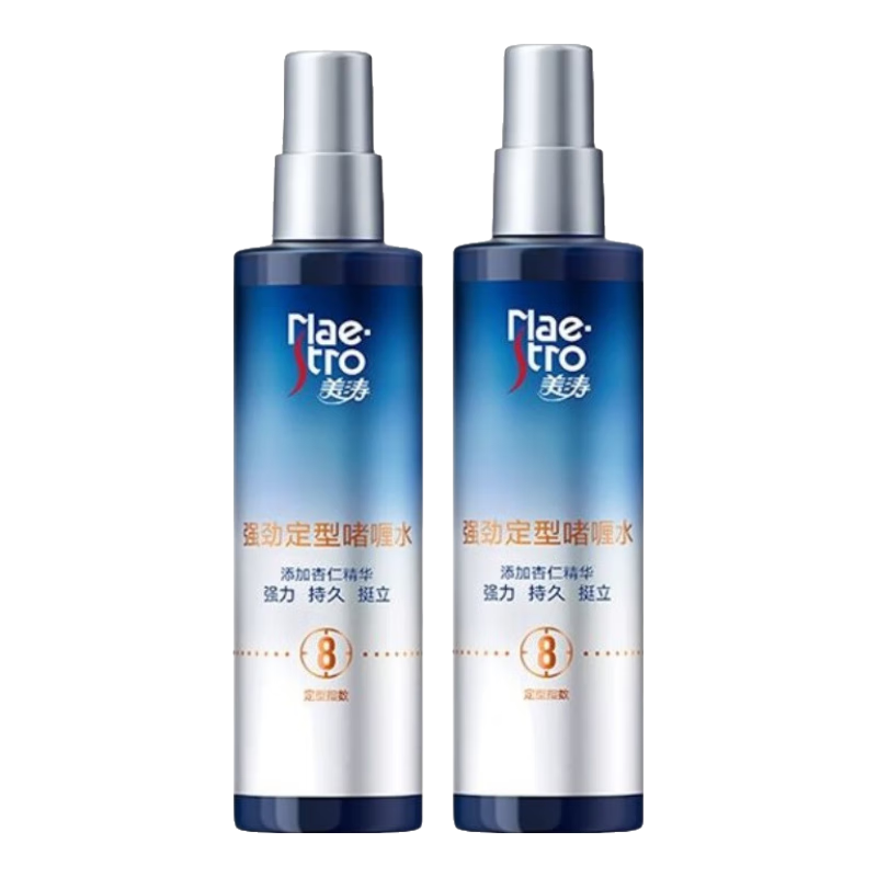 ���Σ�Maestro�� ���ζ��͆��ˮ ������ 240ml*2ƿ ����ָ��6��-8�� 2ƿ8��ǿ������ˮ 480ml 29.5Ԫ