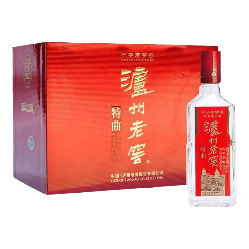 ���ڲ����������Ͻ����������� Ũ���͸߶Ȱ׾� 52�� 165mL 6ƿ ����