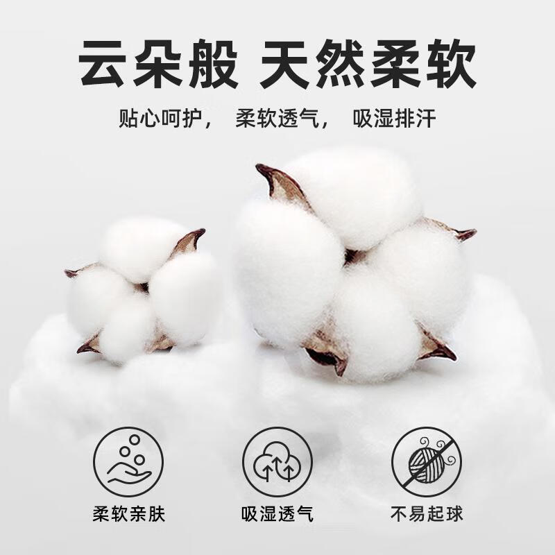 唐狮童装男童长袖套装儿童2025春秋新款透气薄款打底衫男孩耐磨运动长裤潮 【耐磨舒适】白+灰/灰笑脸标签 160
