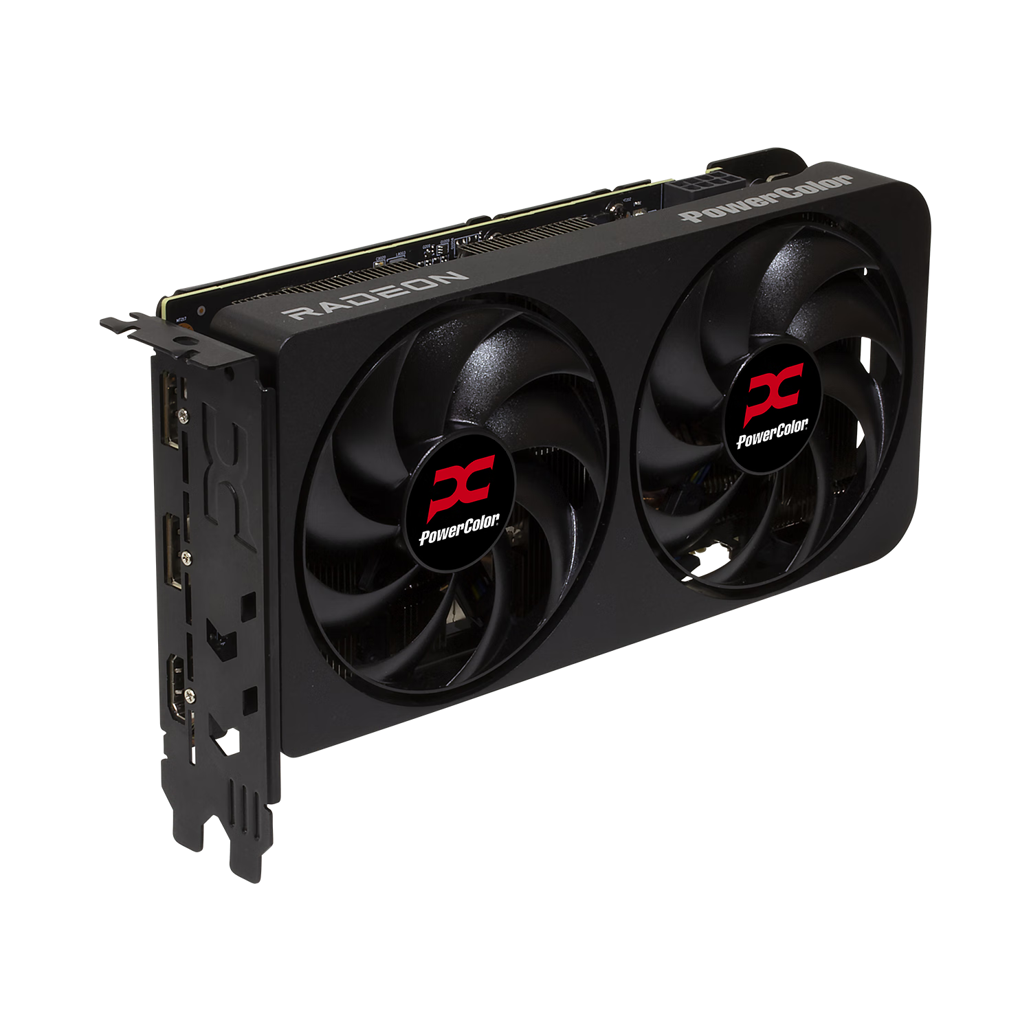 ��Ѷ AMD RADEON RX 9060XT �ε��ߺ� 8G �����Կ� �羺��Ϸ ��Ƶ����ֱ�� 2236.96Ԫ����������