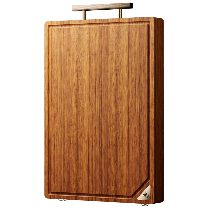 ˫ǹ��껨��ľ�˰� ��ľ�谸�忹����ù����ʳƷ���в�ʵľ40*27*2.5 149Ԫ