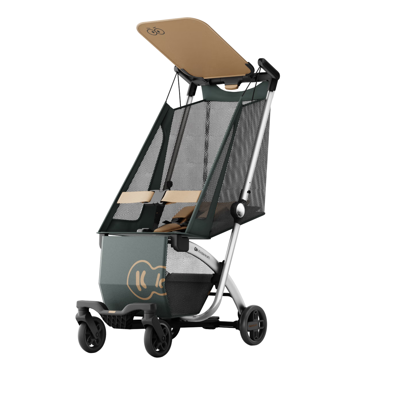 KinderKraftKK�ڴ��Ƴ���������һ���ճ�0-3����������Ӥ��������۵����� 594.74Ԫ(������)