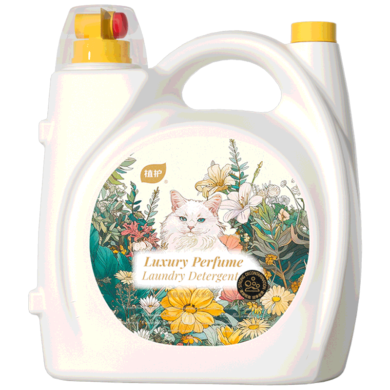 ֲ�� ��ˮϴ��Һ �־����� 5KG���ô�Ͱ����װ ������ྻ ������� 38.61Ԫ(������)