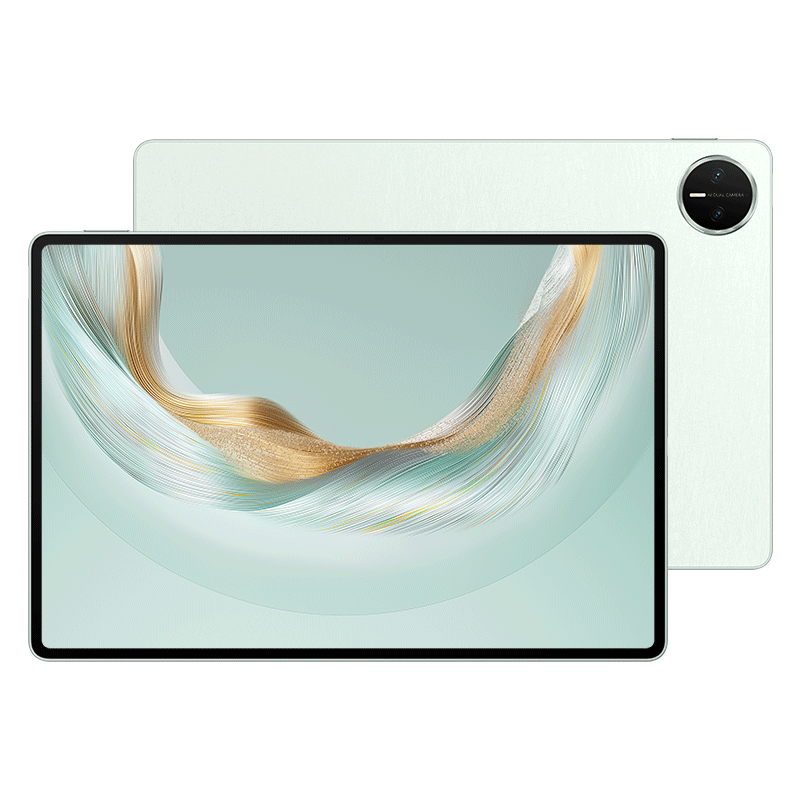 HUAWEI MatePad Pro 12.2英寸 华为平板电脑 2.8K双层OLED屏 WIFI 12GB+256GB 飞天青