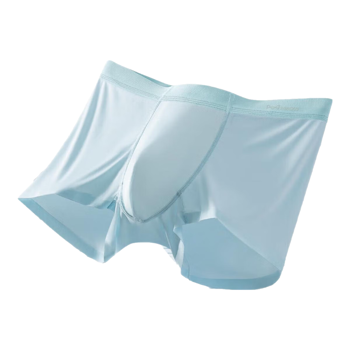 è�˱�˿��ʿ�ڿ����ļ�����ƽ�ǿ㿹����͸�������ĽǶ̿��� ��� ���� ǳ�� 3�� 4XL ����155-165�� 29.9Ԫ