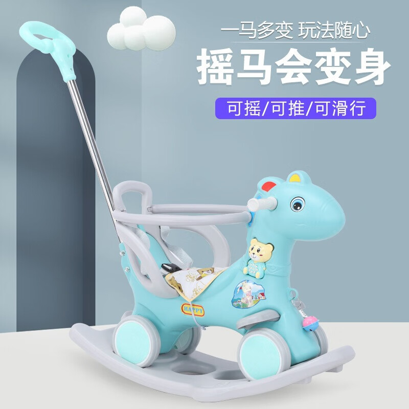 这10款登榜多功能婴儿车十大品牌排行，轻便折叠+避震全配齐-图片1