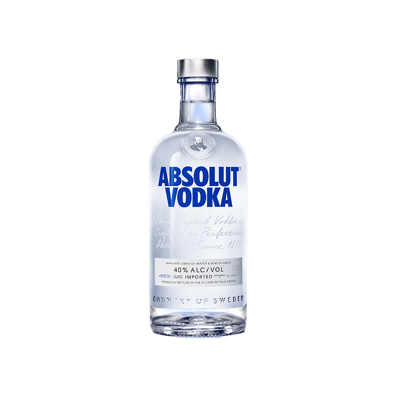 家庭酒柜的洋酒采购清单（一）
