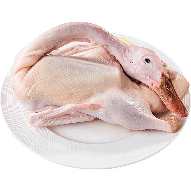 ��Ӣ��HUAYING��ɢ����Ѽ1.9���䶳��Ѽ����ʳ������ʳ�� 49.9Ԫ