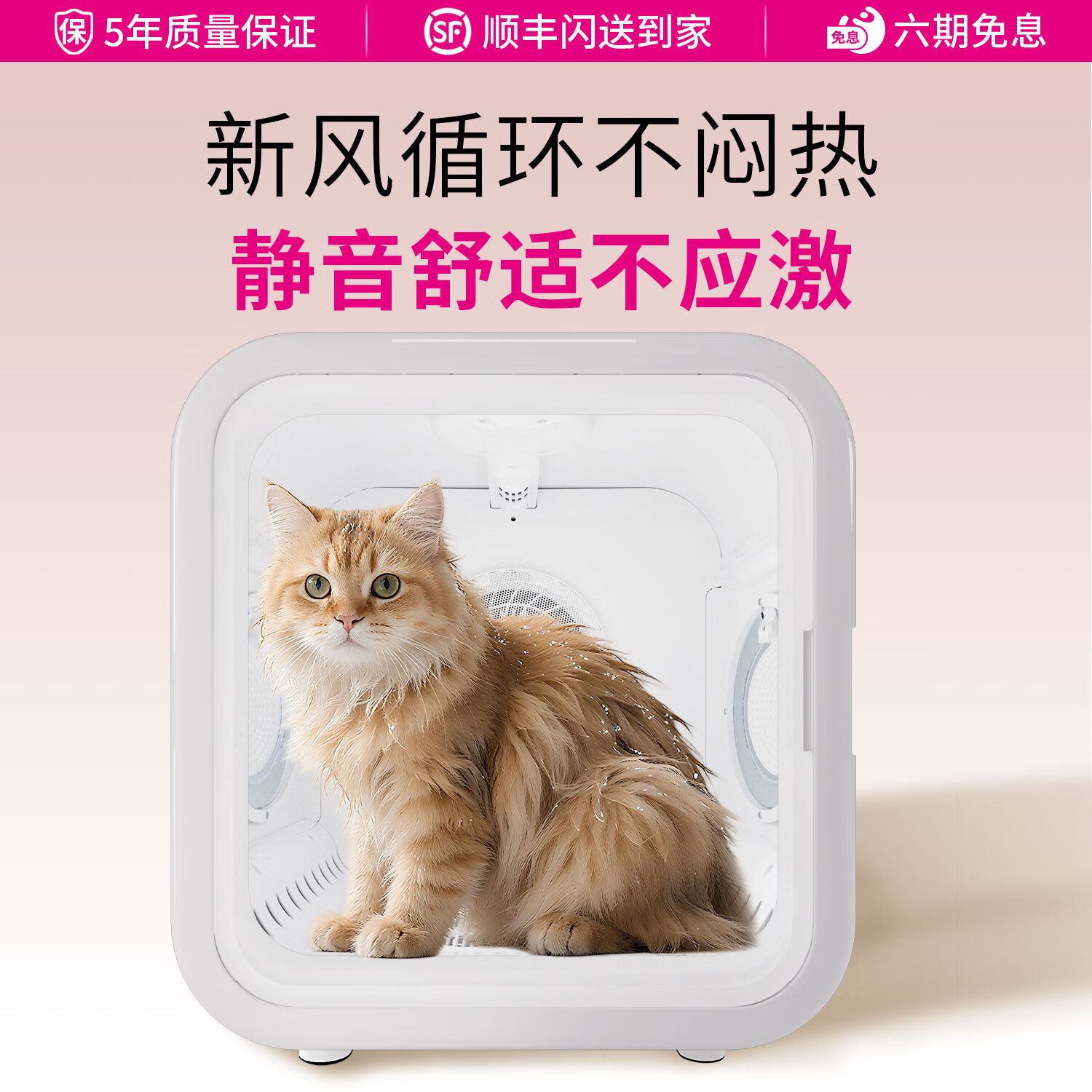 Сè������������è��ϴ�����ȫ�Զ���ɻ���������С�ʹ�ˮ����ë���� 65L����ɱ�����ÿƵ�� Դͷ��ֱ��+˳���ͻ�+�����ʱ�