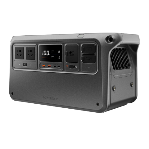 󽮣DJIƶԴ Power 2000/1000V2 1ȵ/2ȵ220V 2600W¶ӪسӦô̫ܳ 2600W 1ȵ磬1000v2Ƽ 2499Ԫ