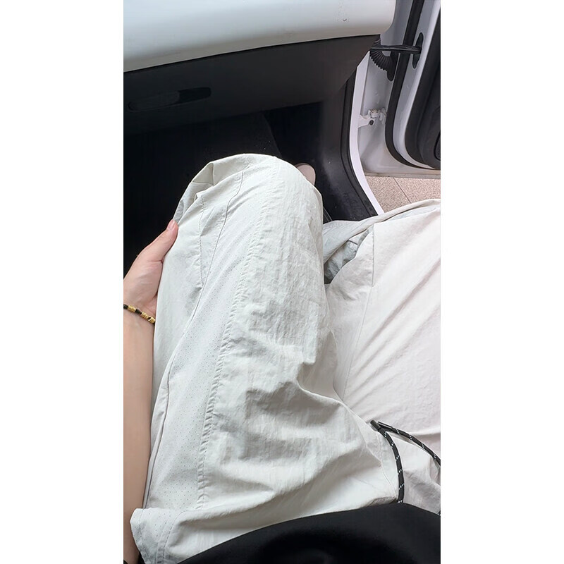 ���ڲ�������С�в���ɫ�ٸɿ������ļ����������ʽcleanfit���ȳ�ֱͲ�˶����� DSA141-K5050�׻�ɫ ������� M [�Ƽ�80-100��] 66.49Ԫ