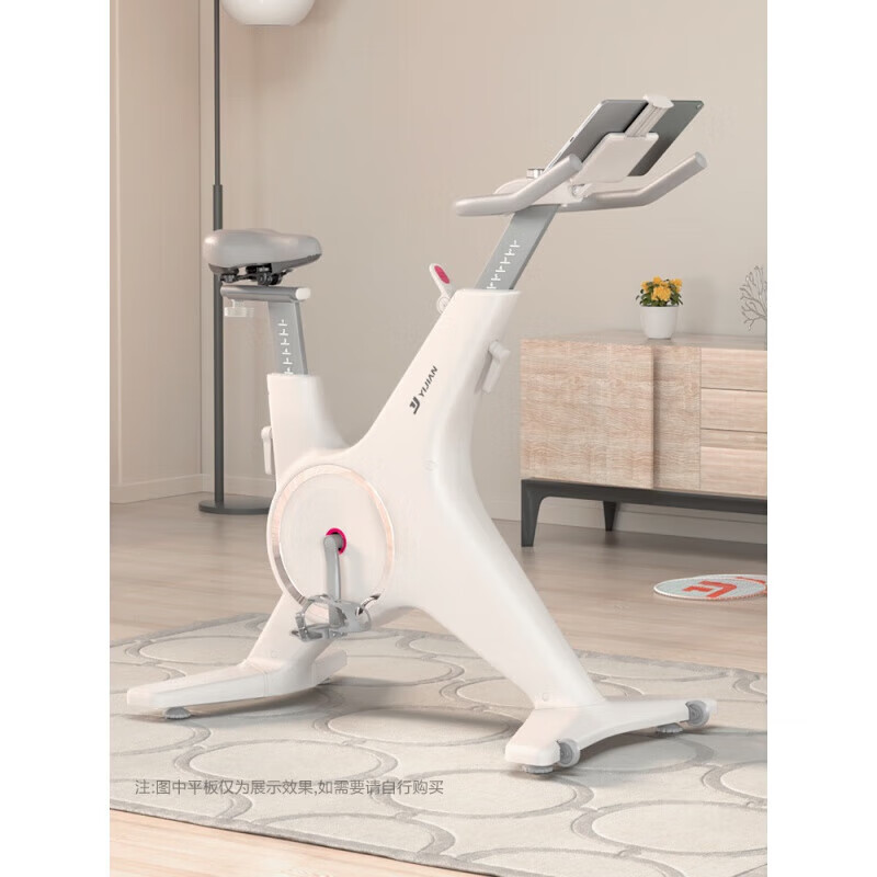 億?。╕IJIAN）華為智選K8動感單車家用款健身自行車家用室內(nèi)超家身器材