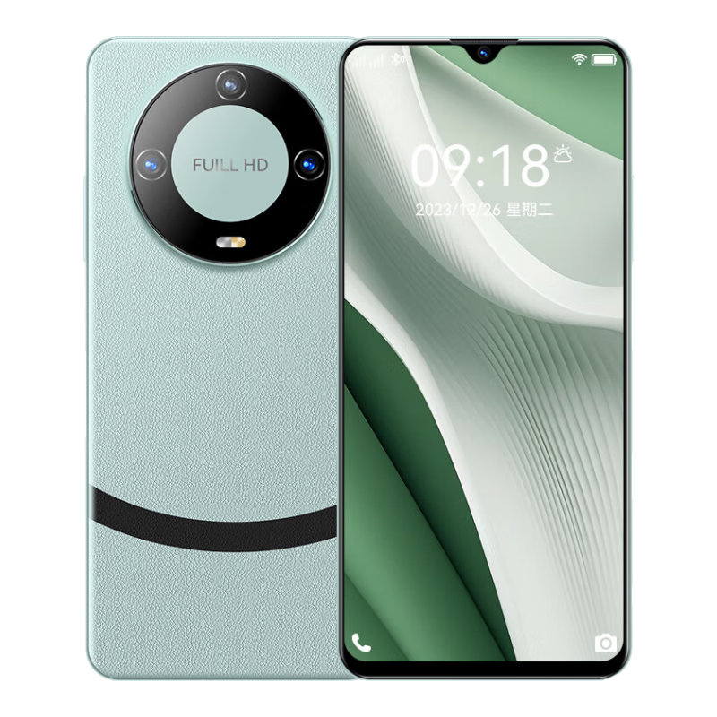 HUMEAI �ֻ� ����888 16GB+1TB 9800mAh ��� ��ɫ �ٷ����� 1698Ԫ