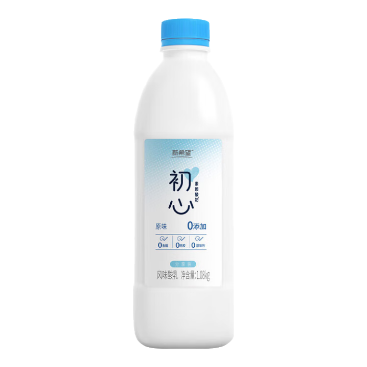 ��ϣ�� ���·�ζ���������� ��ţ�鷢�� �ɾ��䷽�������� 250g*10 45.94Ԫ(����ȯ)