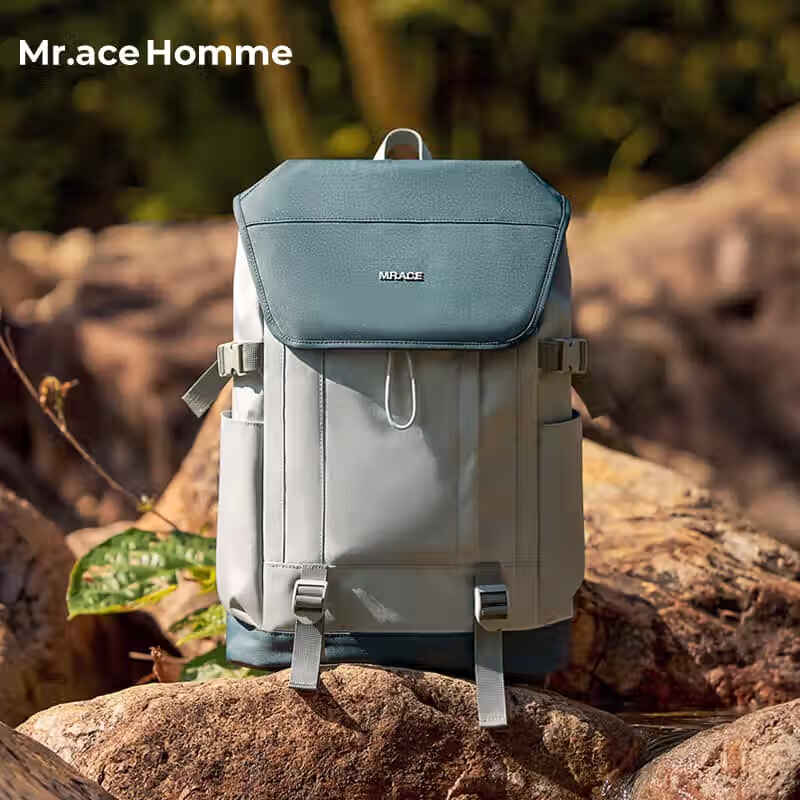 双肩包排名前十品牌，这10款时尚耐用，出行必备好选择-图片8