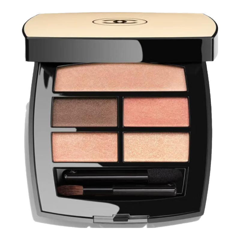 ζChanelɫʱ۲ ɫӰgolden#warm 520Ů ɫʱ۲4.5gůɫϵ517.44Ԫ