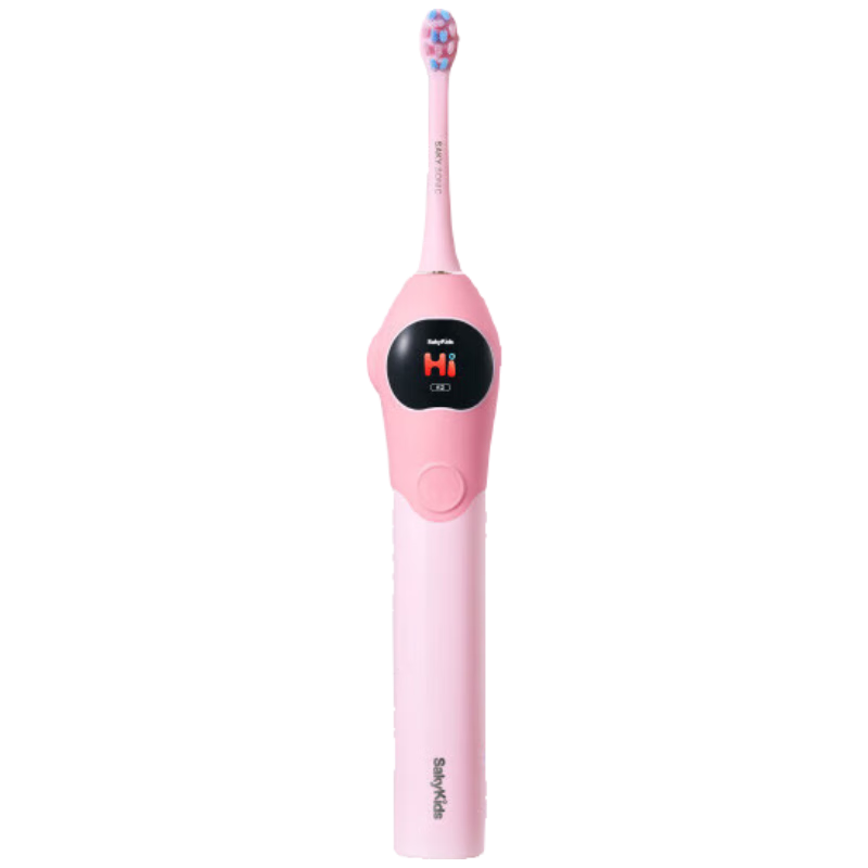 ��ͱ�����sakykids��������ͬ���ͯ�綯��ˢK2Сħ���ǻ۴�����ɫ����2ˢͷ(3-16�꣩