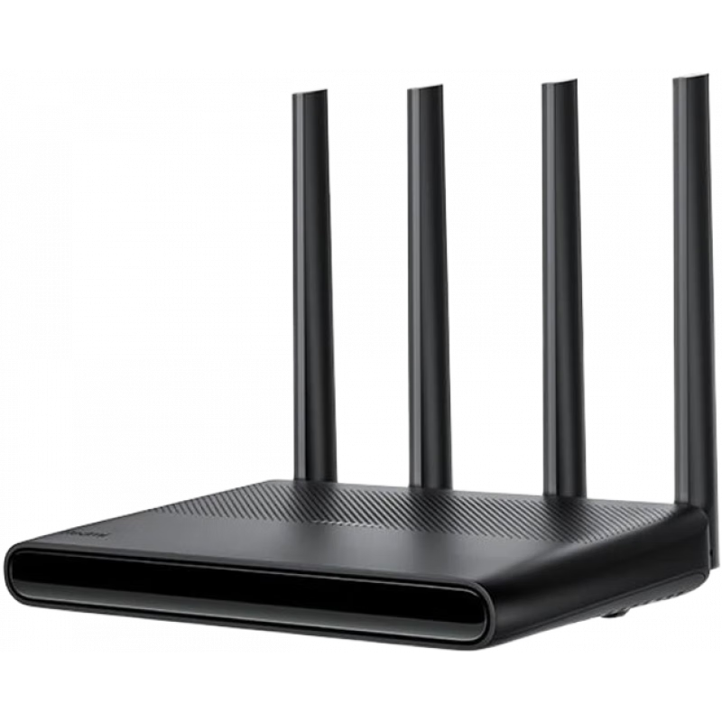 红米Redmi路由器AX6000千兆端口5G双频无线wifi6 增强穿墙王现货速发 红米AX6000【97新带原包装】