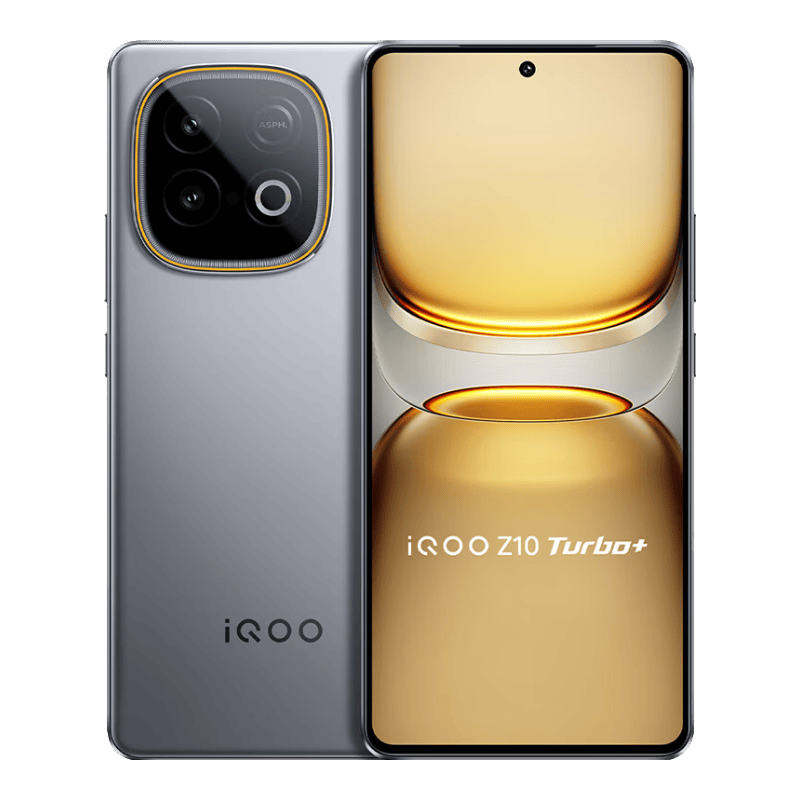 iQOO Z10 Turbo+ �ֻ� ���ػ� 12+256G 1911.74Ԫ