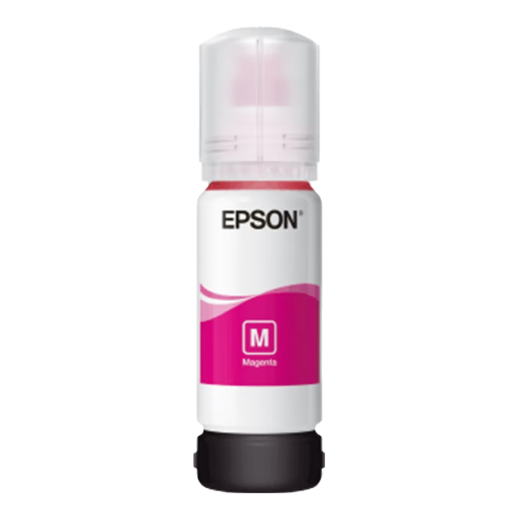 爱普生（EPSON）C13T53V380洋红色墨水（适用SureColor V1080）