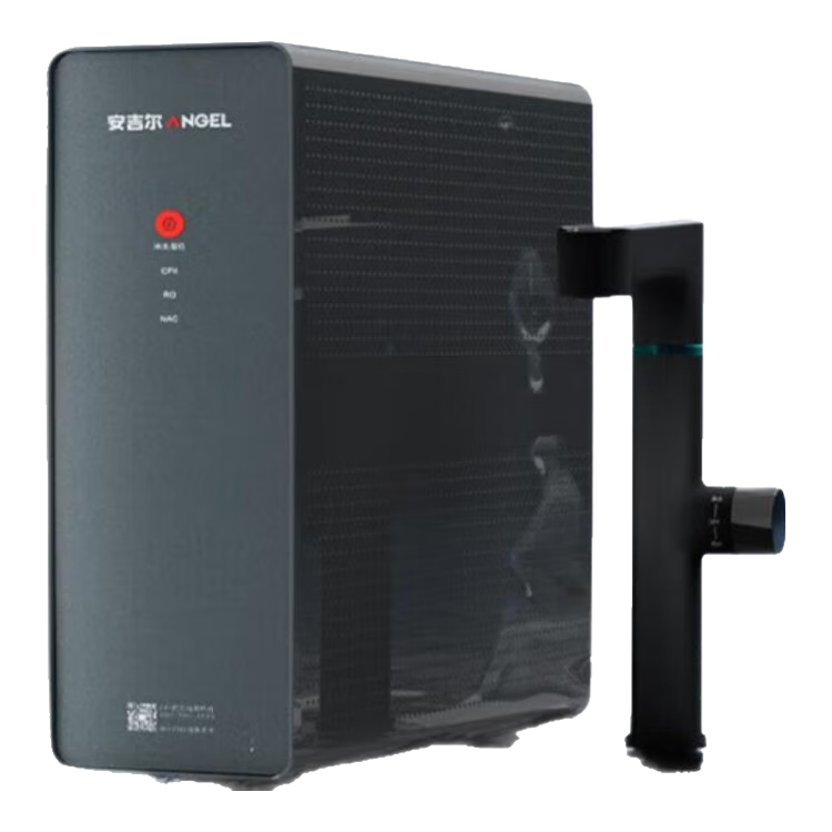 ������ ħ��Mini Pro RO����͸��ˮ�� 0�蹸�� 3����о��װ0���� 1354.3Ԫ