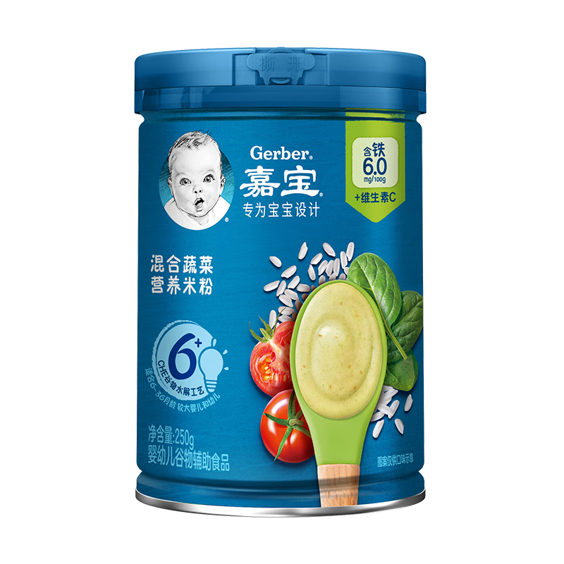 α׷۹Ӥ׶ͯ׺DHA6䷬ţ250g һڡ߲Ӫ