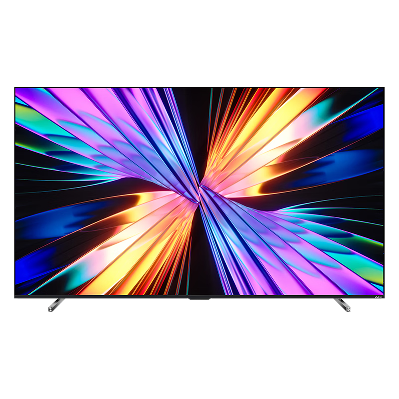 Vidda X Mini 2026款 海信电视65英寸 300Hz超高刷 1300nits高亮QD-Mini LED 国家补贴液晶电视机65VX3Q