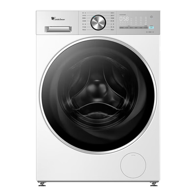 LittleSwan/С��� С��÷3.0������ 12kg ��Ͳ TG12VE10PRO 2418.96Ԫ(������)