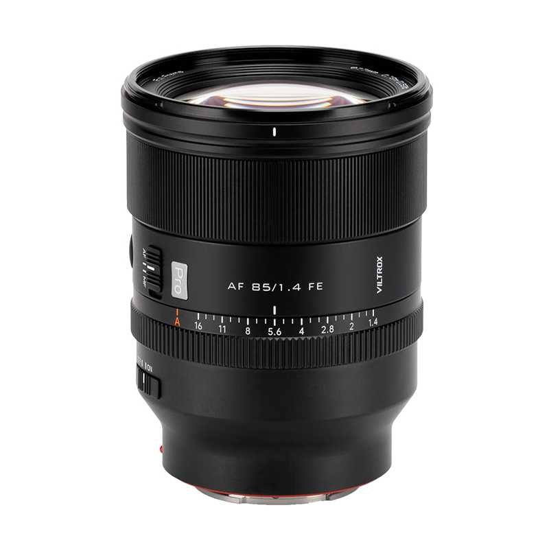 Ψ׿��85mm F1.4 Pro�῵�������ȫ�����Զ��Խ����Ȧ������Ӱ������ͷ������FE����Z����΢����� AF 85mm F1.4 Pro FE������ڣ� �ٷ�����