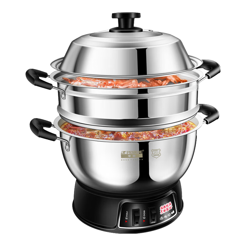 ڲPESKOE ๦ܹ;糴ӺʳƷֵ˹ 2.6L 26cm2-5ˣ 87.98Ԫ()