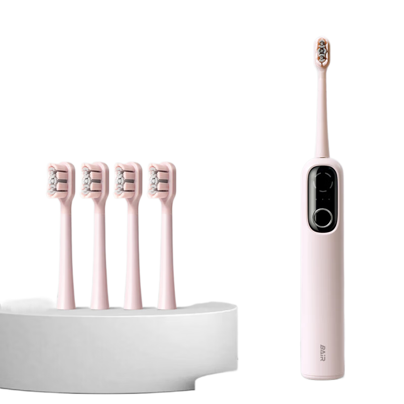 �ݶ��綯��ˢͷͨ���滻4֧װ����ϵ���¿�Ʒ�ʽ��� 4֧ i7��ɫԭװˢͷ��װ��