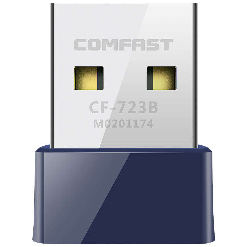 COMFAST CF-723BUSB  WIFI ̨ʽרñʼǱͨ