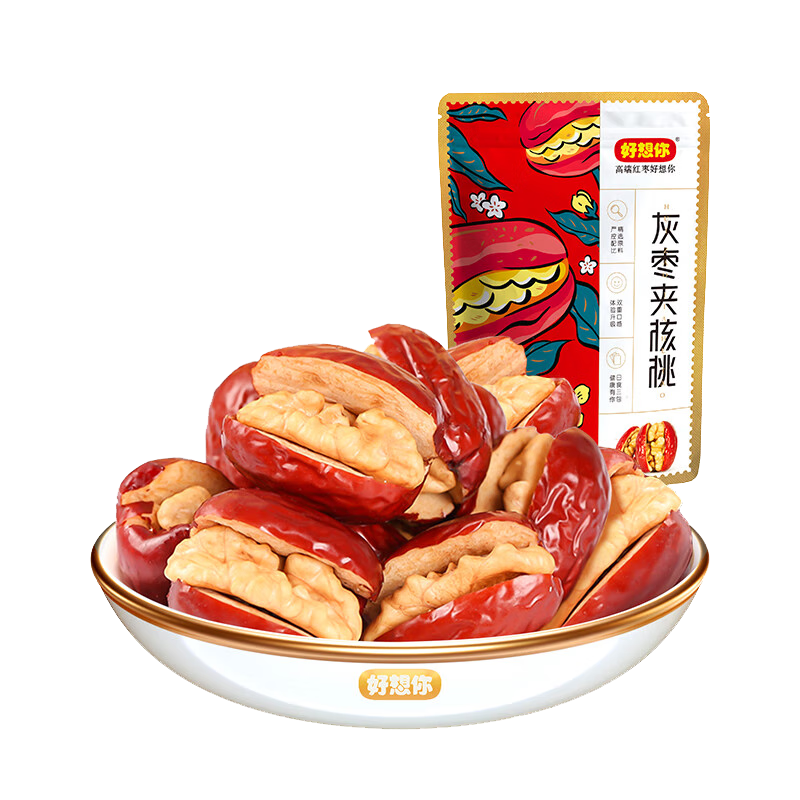 ������ ��к�����108g/�� ����������ʳ�½��ز���С�ɻ����������� 42.7Ԫ��5��(��8.54Ԫ/��)