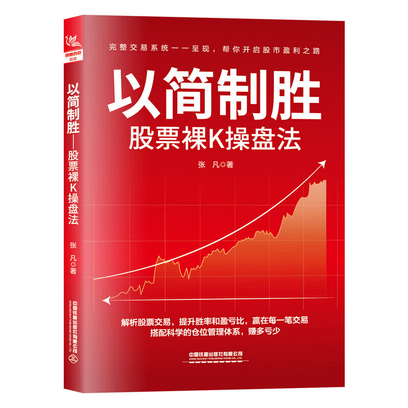 股票分析与操盘