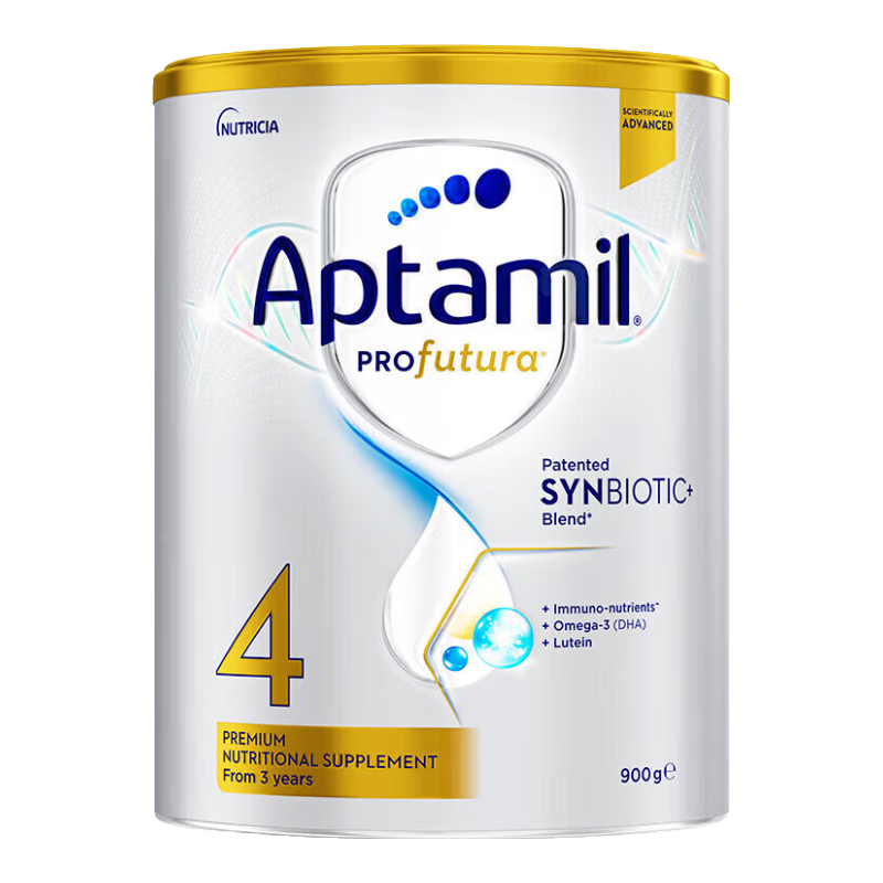 Aptamilް׽ҶDHAӤ׶䷽ţ̷  ٷȨ205Ԫ