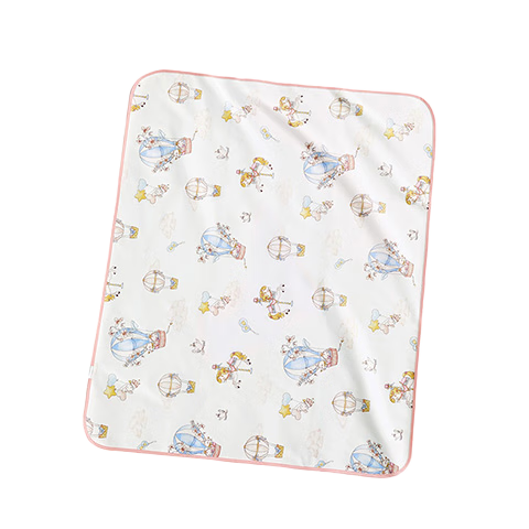 ���ڲ���������������AIBEDILA��Ӥ������汦����ˮ��ϴ�����־�͸����©��������80*100 33.8Ԫ