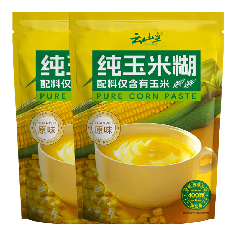 ɽ ׺400g*2 ֬׸׷֭Ӫ