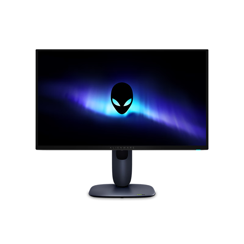ˣALIENWARE27Ӣ 4K羺ʾ QD-OLED 240Hz 0.03ms Ϸˢ AW2725Q5819.41Ԫ
